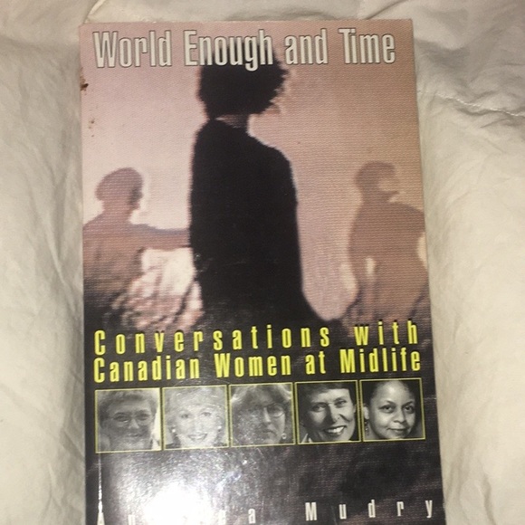 World Enough and Time - Picture 1 of 4